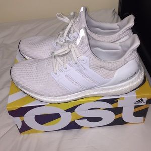 Adidas Ultraboost (Men’s)